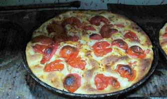 Il ''piatto'' preferito dai baresi? Non c'� storia: vince la focaccia